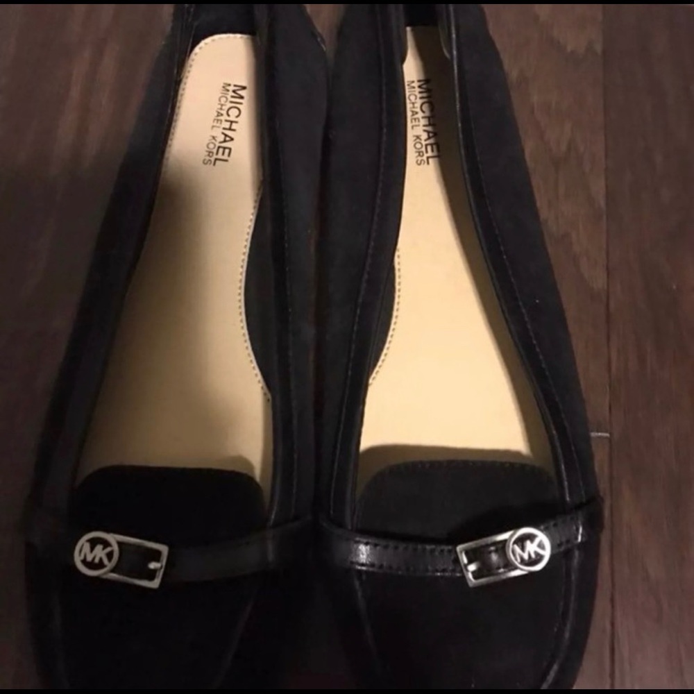Michael Kors Loafers